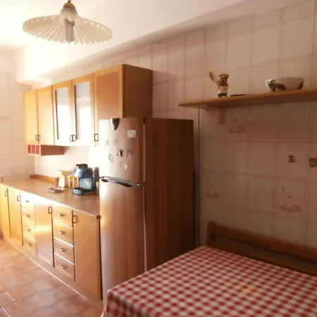 Apartman Attico Luminoso - Piazza Fermi
