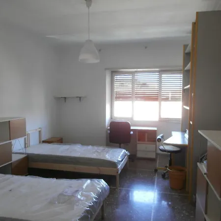 Apartman Attico Luminoso - Piazza Fermi