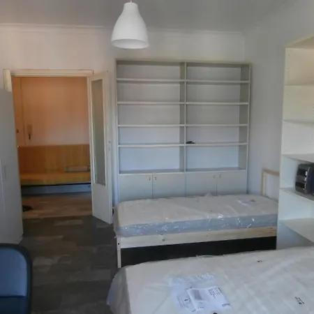 Apartman Attico Luminoso - Piazza Fermi