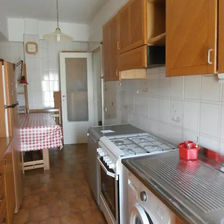 Attico Luminoso - Piazza Fermi Apartman Róma
